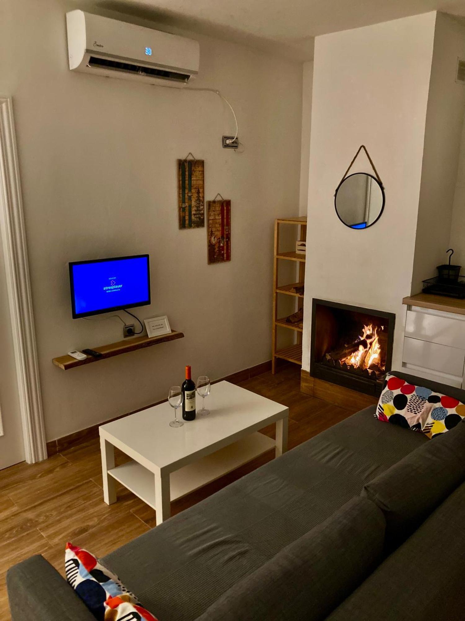 Apartamento Del Rio Pinos Genil Exterior photo